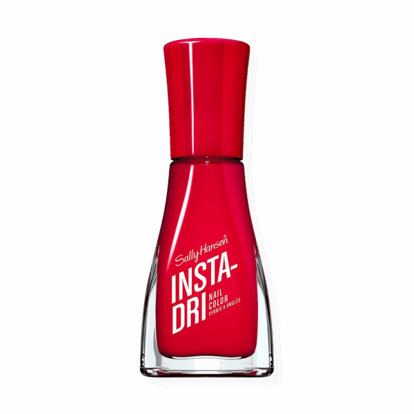 Insta-Dri Nail Polish