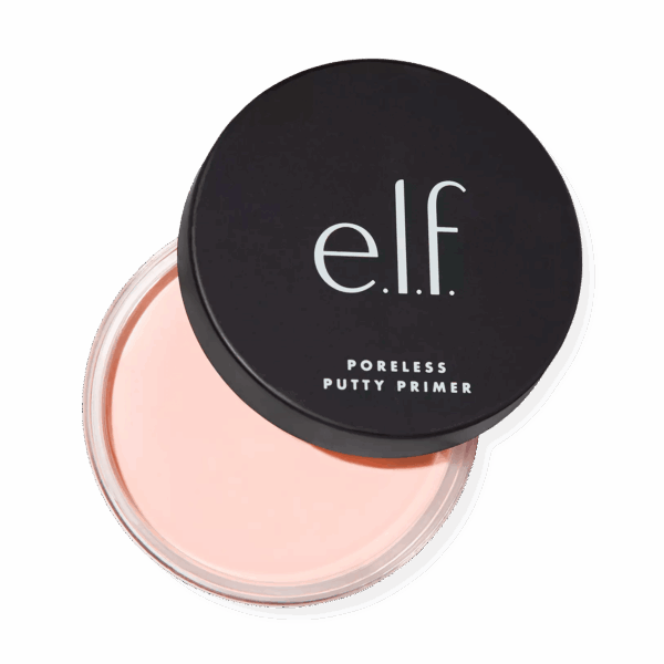 Poreless Putty Primer