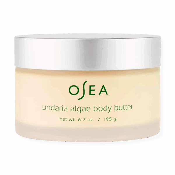 Undaria Algae Body Butter