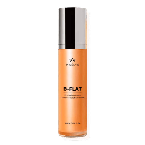 B-Flat Belly Firming Cream